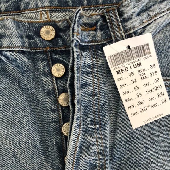 NWT jeans - Picture 2 of 7